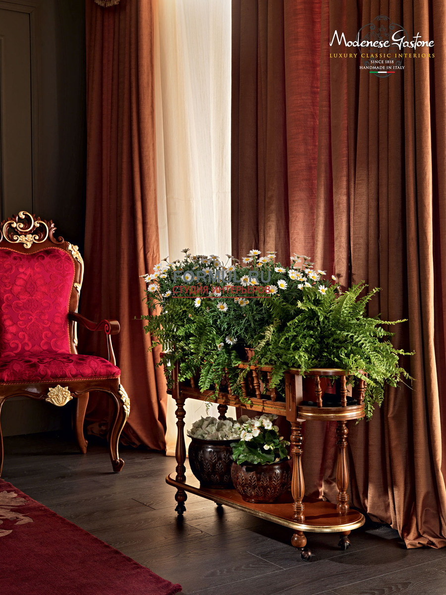 Прихожая Modenese Gastone Villa Venezia